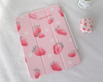 Cute Ipad Case Etsy