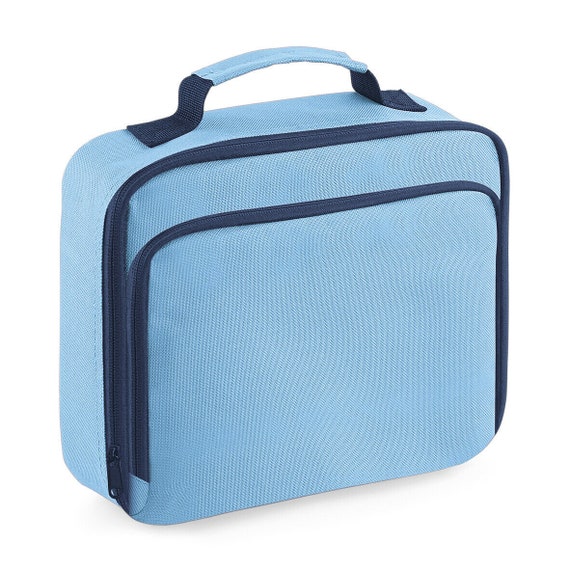 Baby girl shop lunch bag