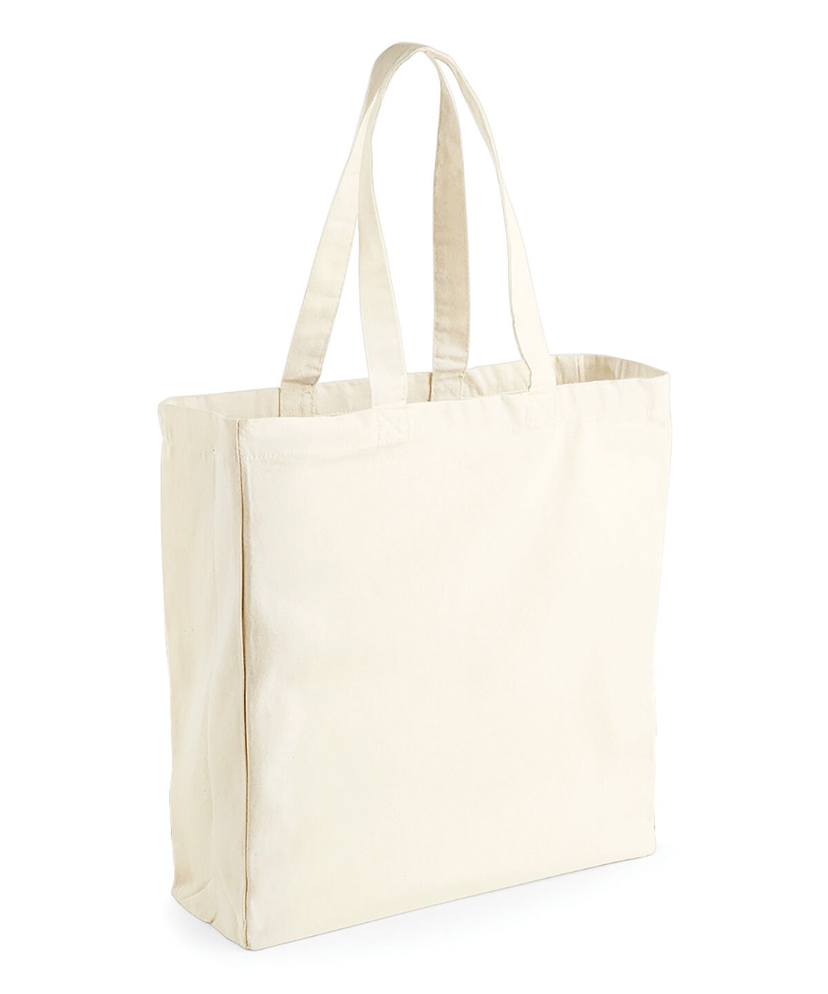 Personalised Classic Shopper Tote Bag Custom Text Logo - Etsy UK