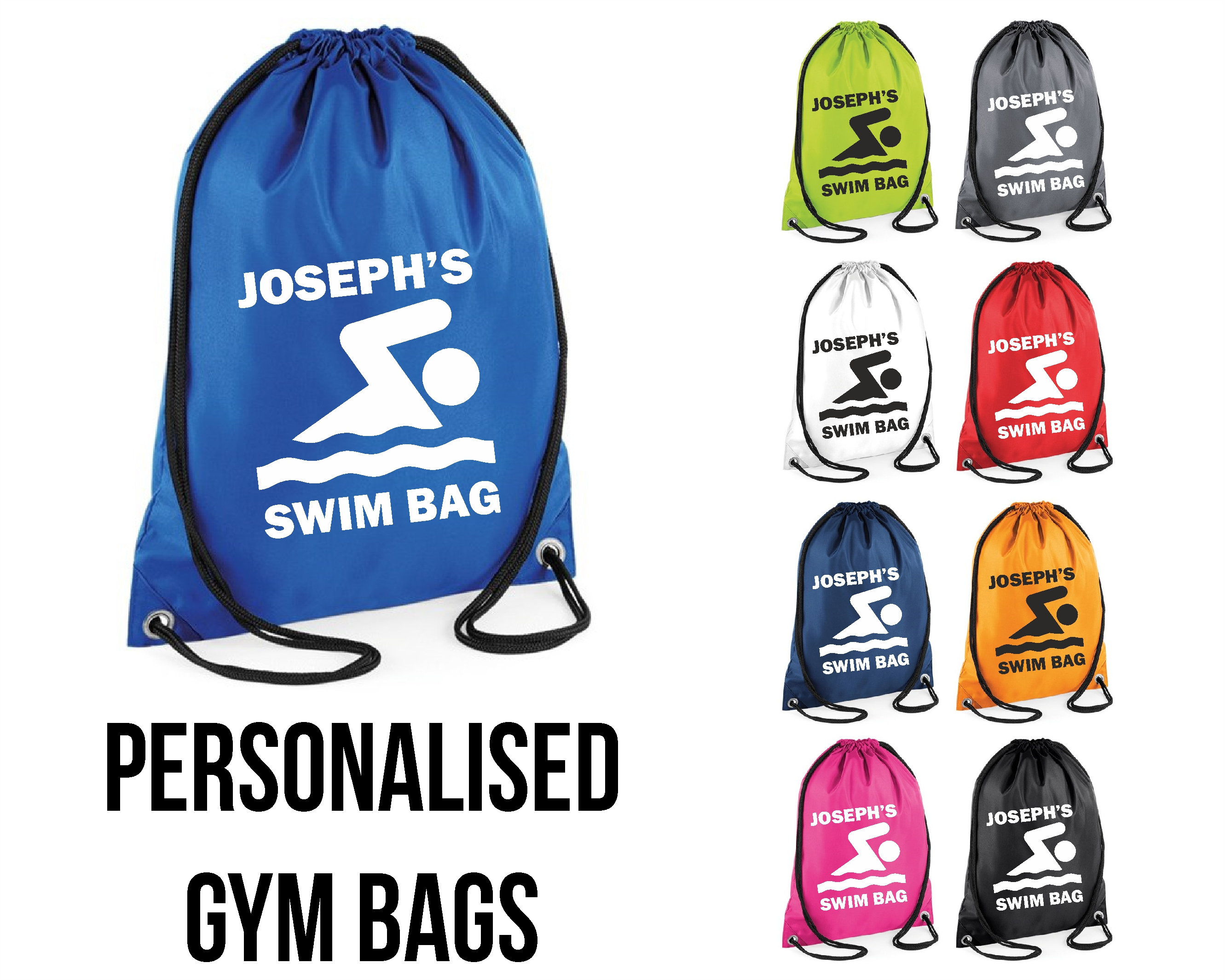 Discover more than 84 gym bags for swimming - in.duhocakina