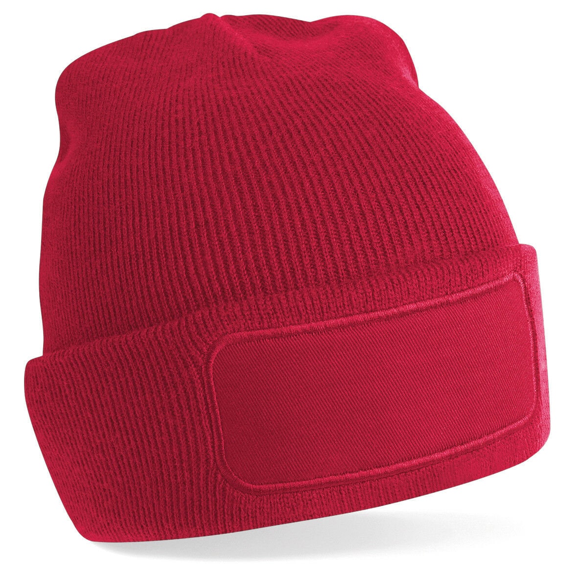 Coach Knit Hat - NWT - Red One Size W/Gift Box Coach Red One Size Hats for Women | eBay main image 2