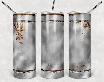 Welder Sublimation PNG Design, Welded Metal Tumbler wrap,  Father's Day, Male, Masculine, 20 oz Skinny Tumbler File, instant download