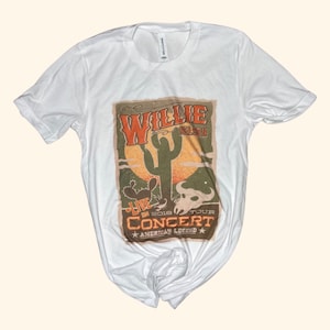 Legend Band Tee / Graphic Tee / Sweatshirt / T-shirt / Top ( Vintage Feel )