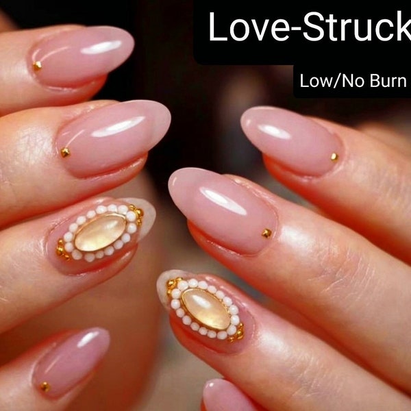 Love-Struck Builder Gel low/no burn, 7g