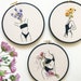 see more listings in the Embroidery Kits section