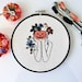 see more listings in the Halloween Embroidery Kit section