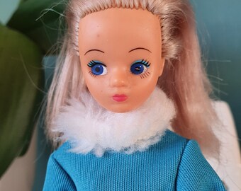 daisy doll designs