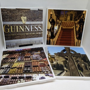 Adventure Coasters - Ireland (III)