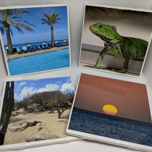 Adventure Coasters - Aruba (I)