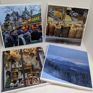 Adventure Coasters - Austria (I)