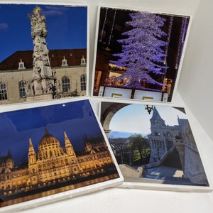 Adventure Coasters - Budapest (I)