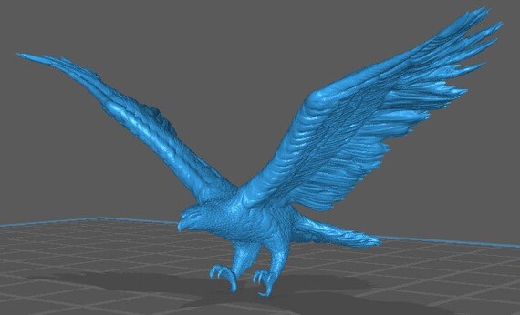 Eagle - Etsy