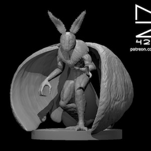 Mothman