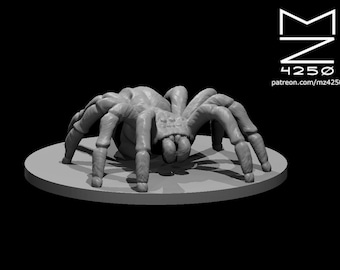 Giant Spider