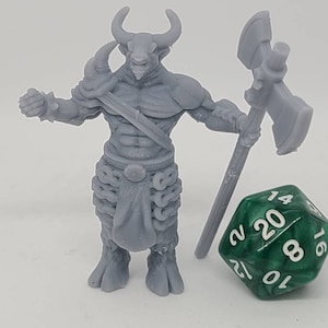 Minotaur