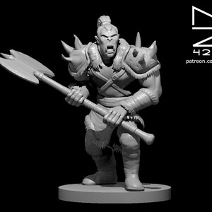 Orc