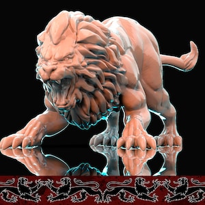Lion