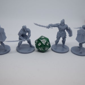 Hobgoblins