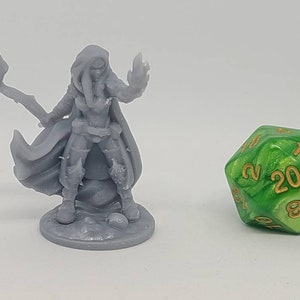 Sorceress/Necromancer 2