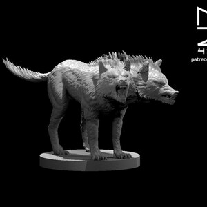 Death Dog