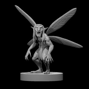 Goblin Tooth Fairy