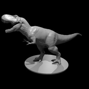 Tyrannosaurus Rex