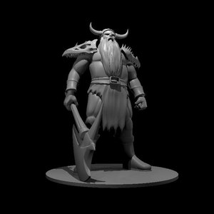 Frost Giant