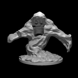 Water Elemental