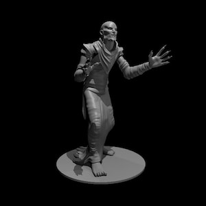Dodkong - Stone Giant