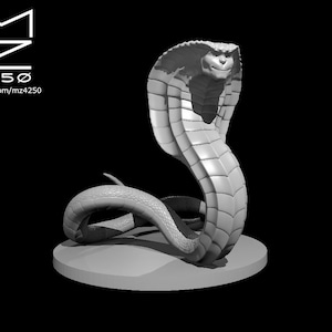 Guardian Naga