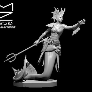 Merfolk