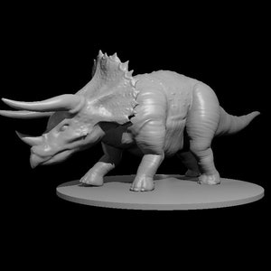 Triceratops