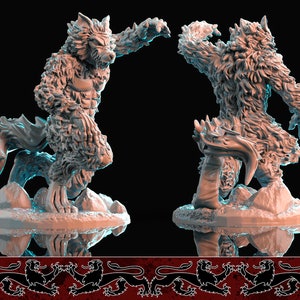 Werewolf