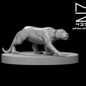 Panther