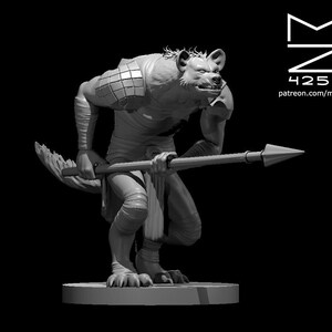 Gnoll