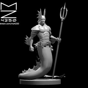 Merfolk