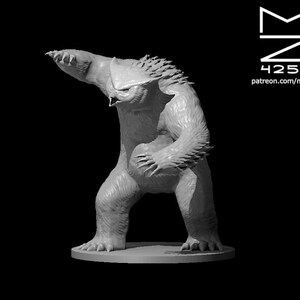 Owlbear