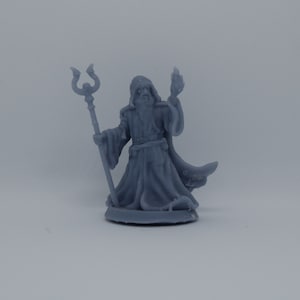 Male Wizard