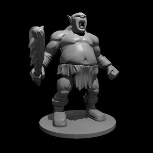 Ogre