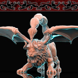 Manticore
