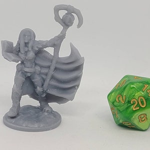 Sorceress/Necromancer