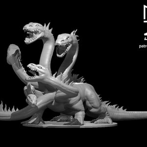 Hydra