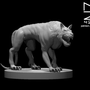 Hell Hound