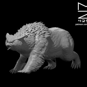 Owlbear