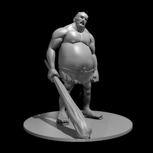 Hill Giant
