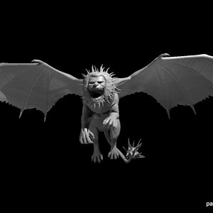 Manticore