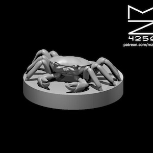 Crab