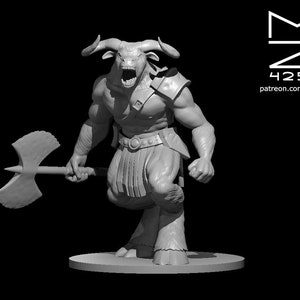 Minotaur
