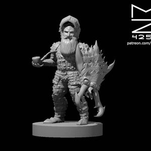 Gnome Artificer
