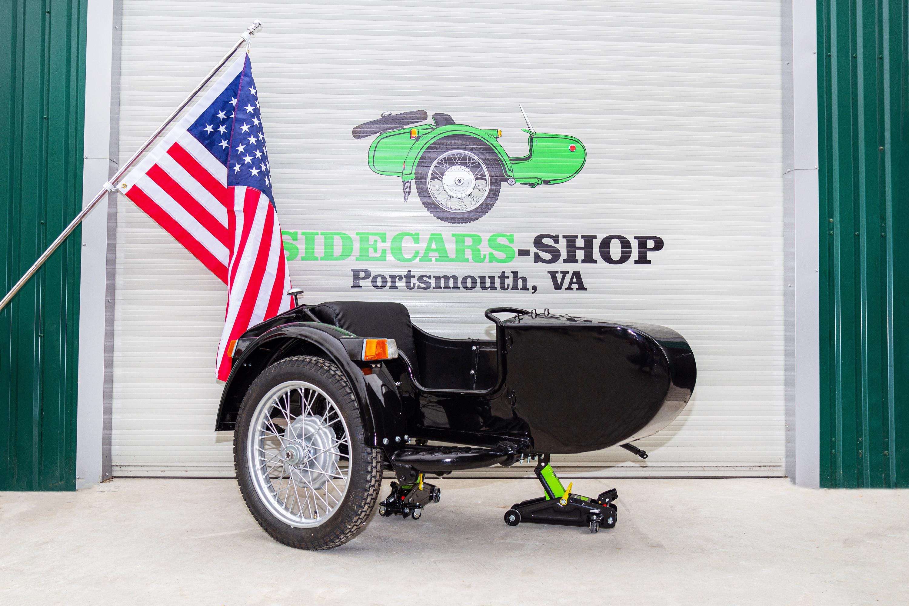 Sidecar Harley Vl For Sale Buy Harley Davidson Motorcycle With